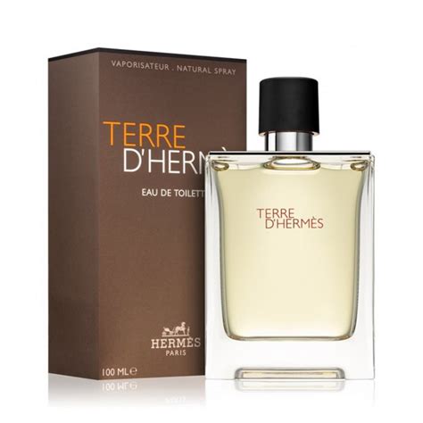 terre d hermes edt 100ml erkek tester parfüm|hermes terre d'hermes tester.